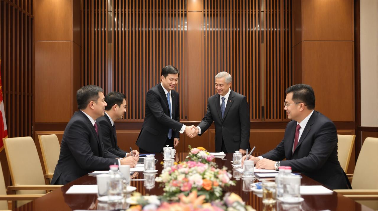 四虎视频与腾讯视频达成战略合作，共同打造年度大剧